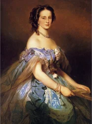 Grootvorstin Alexandra Iosifovna